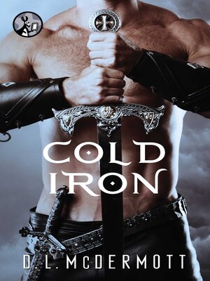 cover image of Cold Iron